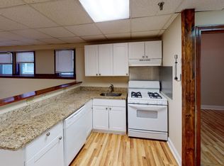 1193 Commonwealth Ave #101I, Allston, MA 02134