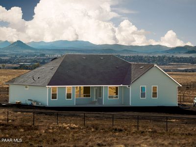 8037 N Open Prairie Ln, Prescott Valley, AZ, 86315
