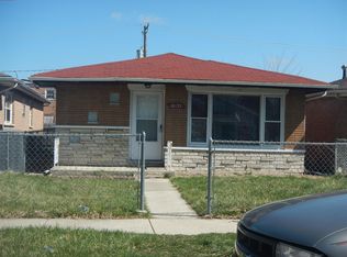 16135 Woodbridge Ave, Harvey, IL 60426