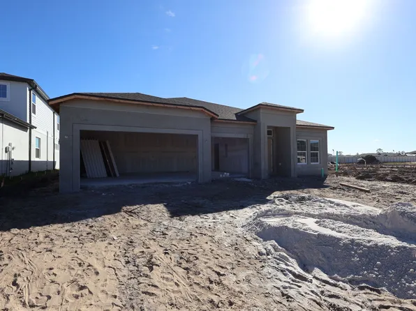 2230 Clary Sage Dr, Spring Hill, FL 34609