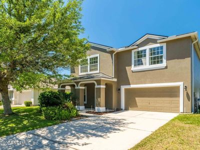 1708 HOLLOW GLEN Drive, Middleburg, FL, 32068