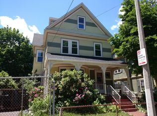 30 Atherton St, Boston, MA 02119