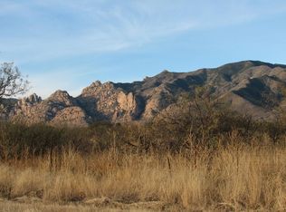 Cochise Stronghold Rd, Cochise, AZ 85606