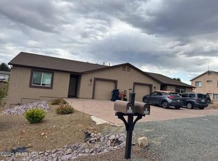 9545 E Magma Dr, Prescott Valley, AZ 86314