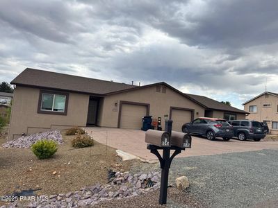 9545 E Magma Dr, Prescott Valley, AZ, 86314