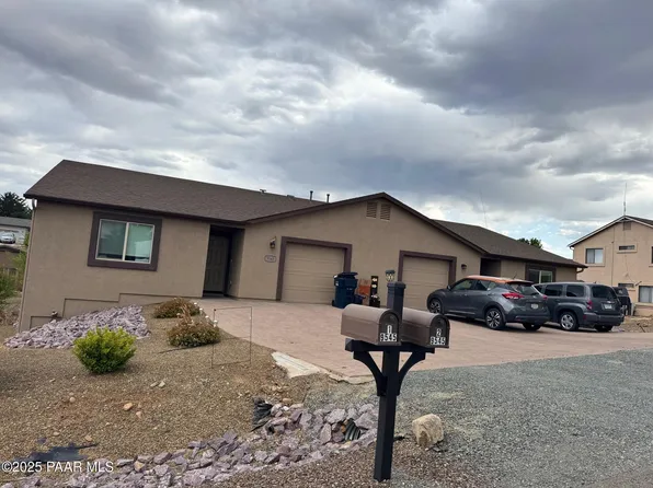 9545 E Magma Dr, Prescott Valley, AZ 86314