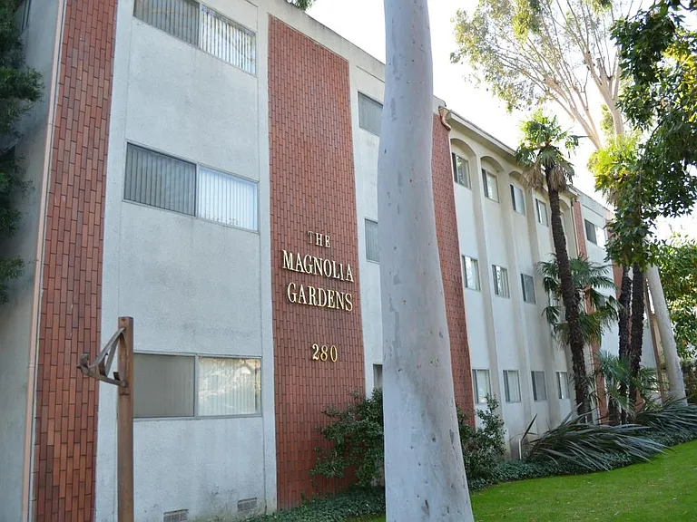 280 E California Blvd #302 — Photo 2