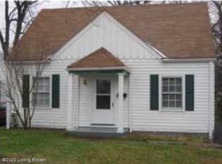 2107 Wallie Ann Ct, Louisville, KY 40210