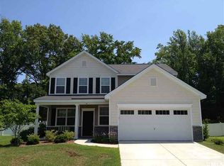 10 Cedar Creek Cir, Beaufort, SC 29906