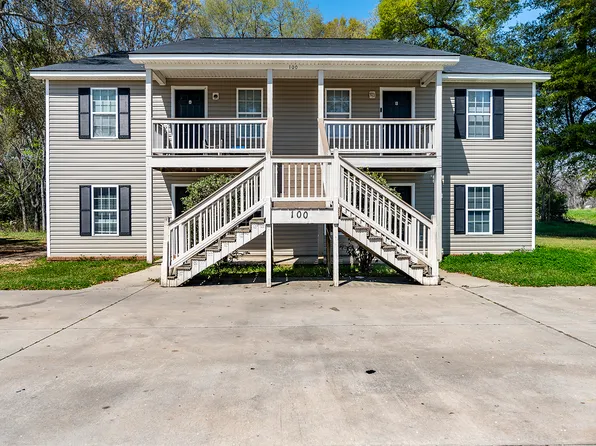 100D Winding Way #D, Leesburg, GA 31763