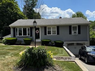 61 Alaska St, Cumberland, RI 02864