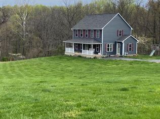 13856 Forsythe Rd, Sykesville, MD 21784