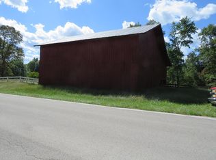 1199 Prater Ridge Rd, Wellington, KY 40387