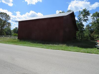 1199 Prater Ridge Rd, Wellington, KY, 40387