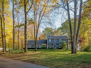 63 Berncliff Dr, Northford, CT 06472