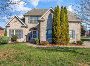 1328 Sam Houston Ave, Murfreesboro, TN 37129