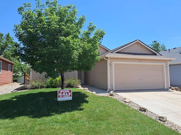 738 Glenloch Dr, Fort Collins, CO 80524