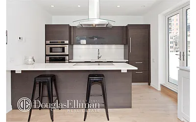 Sold by Douglas Elliman