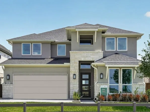 103 Spree Cv, Richmond, TX 77469