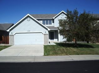 5215 E 119th Pl, Thornton, CO 80233