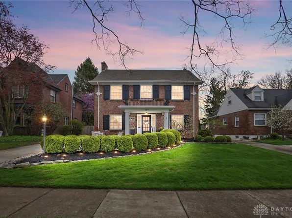 317 Lonsdale Ave, Dayton, OH 45419