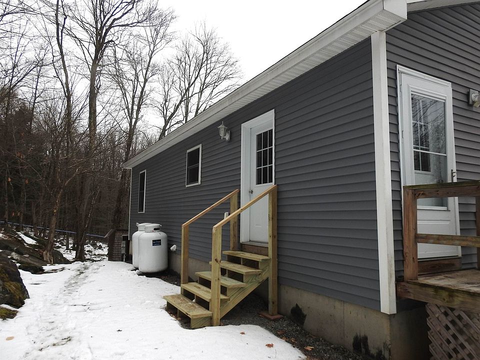 357 Paquette Road, Saint Albans, VT 05478 Zillow