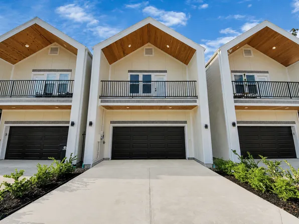 3522 Rebecca St, Houston, TX 77021