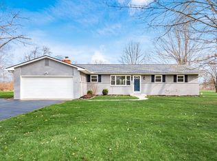 8380 Lucas Rd, Plain City, OH 43064