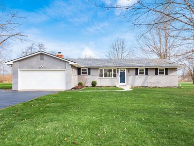 8380 Lucas Rd, Plain City, OH, 43064