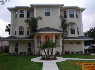 2100 S Palmetto Ave, South Daytona, FL 32119