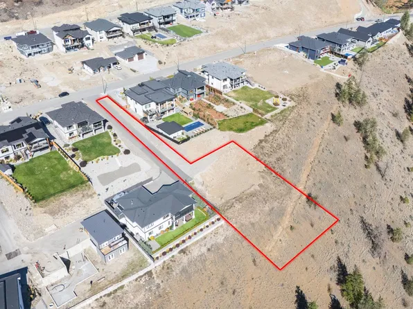 17523 Sanborn St, Summerland, BC V0H 1Z3