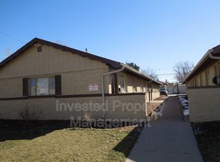 3540 N High St, Denver, CO 80205