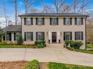 7090 Whitby Ave, Clemmons, NC 27012