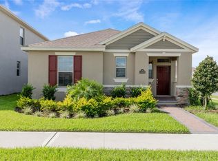 16179 Mangrove Rd, Winter Garden, FL 34787