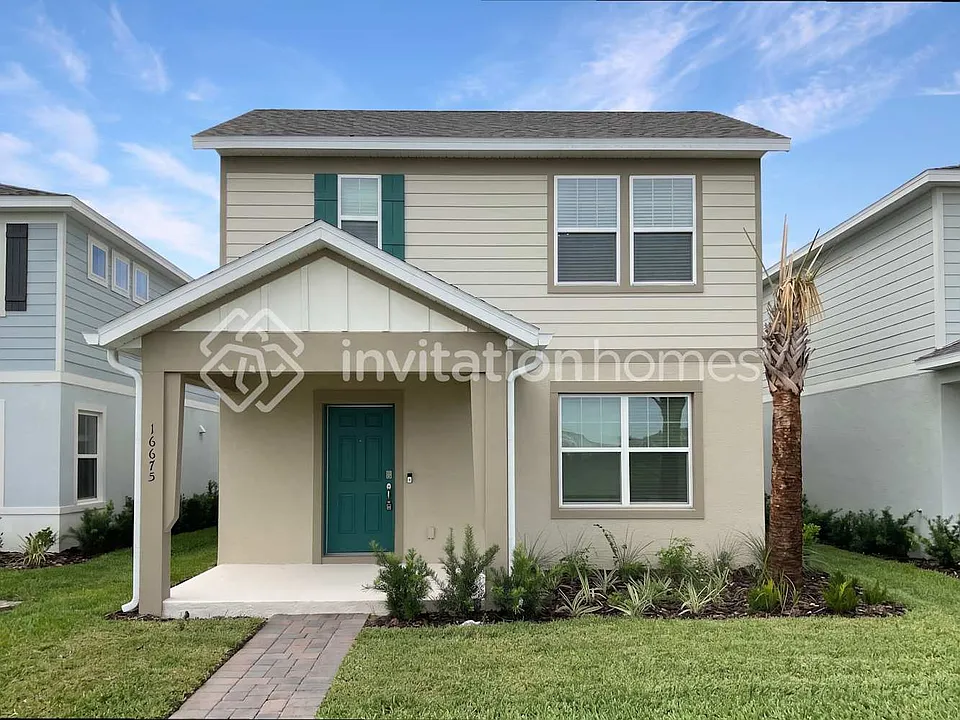 16675 Silver Brook Way