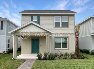 16675 Silver Brook Way, Winter Garden, FL 34787