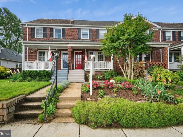 235 E Monroe Ave, Alexandria, VA 22301
