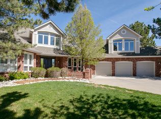 57 Falcon Hills Dr, Highlands Ranch, CO 80126
