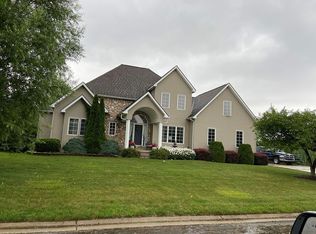 4219 Atwell, Dryden, MI