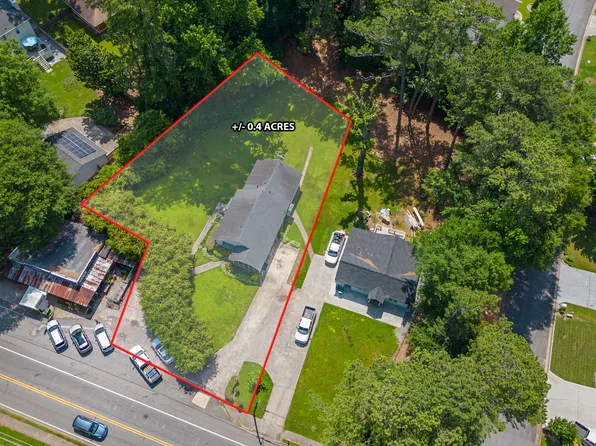 3561 Lavista Rd, Decatur, GA 30033