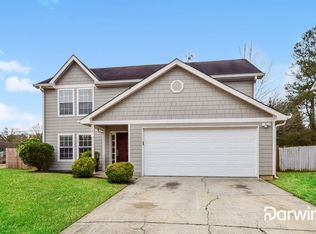 979 Leeds Castle Way, Marietta, GA 30066