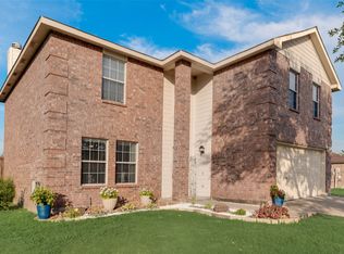 612 Chestnut Ct, Royse City, TX 75189