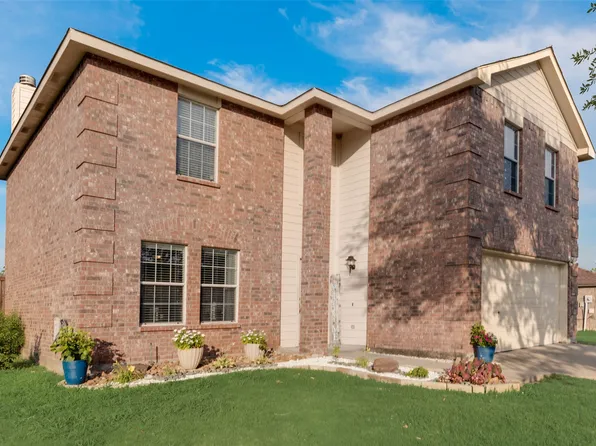 612 Chestnut Ct, Royse City, TX 75189