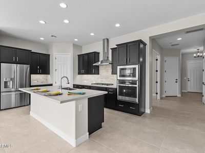 5525 N 193rd Dr, Litchfield Park, AZ, 85340