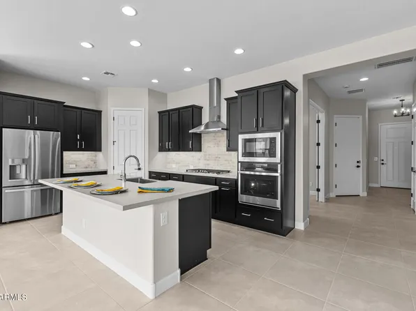 5525 N 193RD Drive, Litchfield Park, AZ 85340
