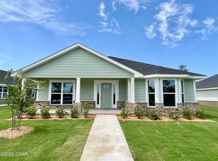 11733 Poston Rd, Panama City, FL 32404