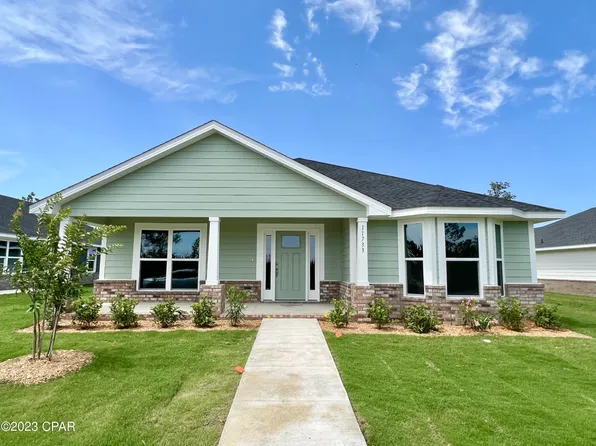 11733 Poston Rd, Panama City, FL 32404