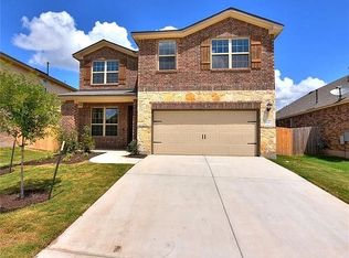 133 Kavanaugh St, Georgetown, TX 78628
