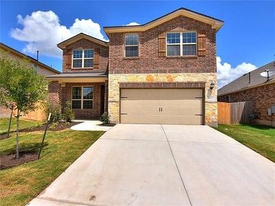 133 Kavanaugh St, Georgetown, TX, 78628