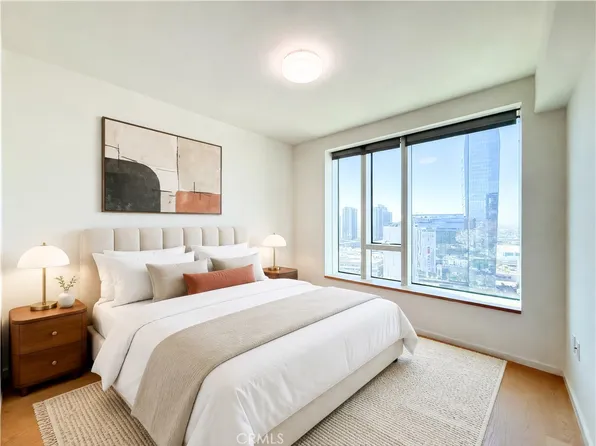 889 Francisco St Unit 2502, Los Angeles, CA 90017